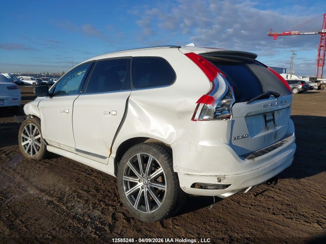Aukcja sprzedaży 2015 Volvo Xc60 T6 Platinum, vin: YV4902RD2F2596019, numer aukcji: 12585248