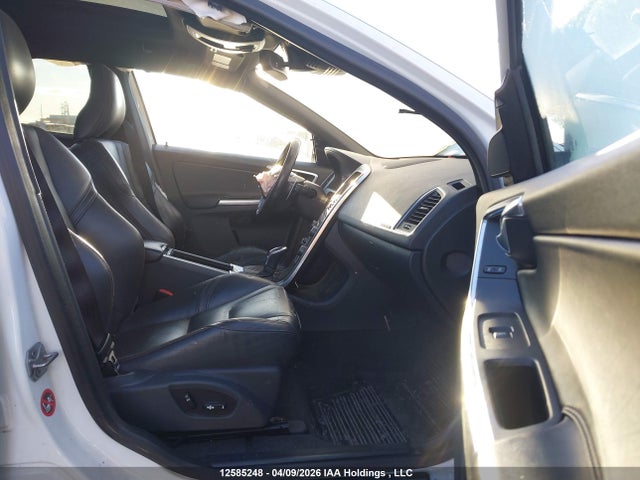 Aukcja sprzedaży 2015 Volvo Xc60 T6 Platinum, vin: YV4902RD2F2596019, numer aukcji: 12585248