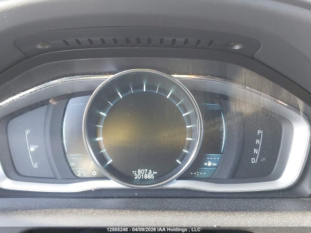 Aukcja sprzedaży 2015 Volvo Xc60 T6 Platinum, vin: YV4902RD2F2596019, numer aukcji: 12585248