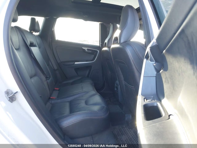 Aukcja sprzedaży 2015 Volvo Xc60 T6 Platinum, vin: YV4902RD2F2596019, numer aukcji: 12585248