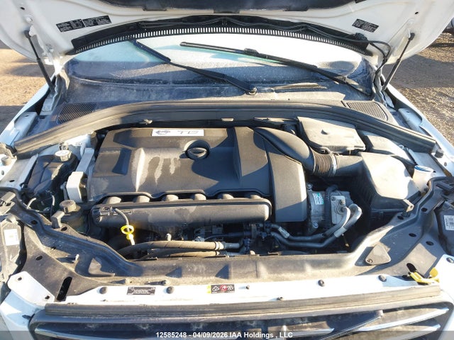 Aukcja sprzedaży 2015 Volvo Xc60 T6 Platinum, vin: YV4902RD2F2596019, numer aukcji: 12585248