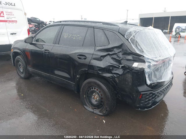 Aukcja sprzedaży 2026 Volkswagen Tiguan Se R-line Black, vin: 3VVGR7RM5TM007189, numer aukcji: 12585250