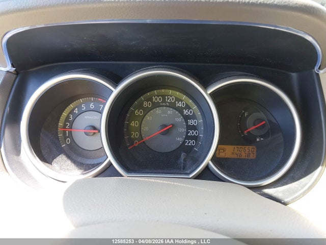 Продажа на аукционе авто 2009 Nissan Versa S/sl, vin: 3N1BC13E59L480455, номер лота: 12585253