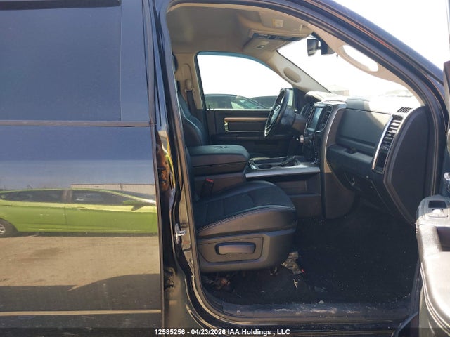 12585256 :رقم المزاد ، 1C6RR7MT9HS716381 vin ، 2017 Ram 1500 Sport مزاد بيع