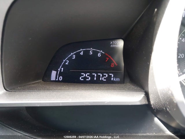 3MZBM1V70FM142750 Mazda 3