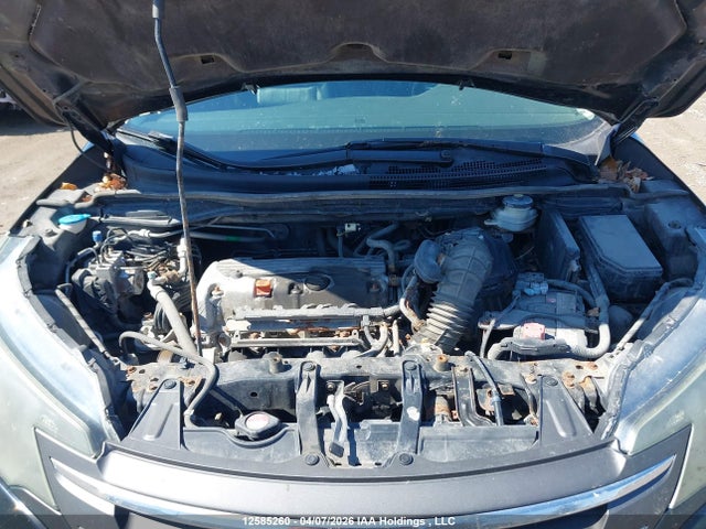 Продаж на аукціоні авто 2012 Honda Cr-v, vin: 2HKRM4H99CH108565, номер лоту: 12585260