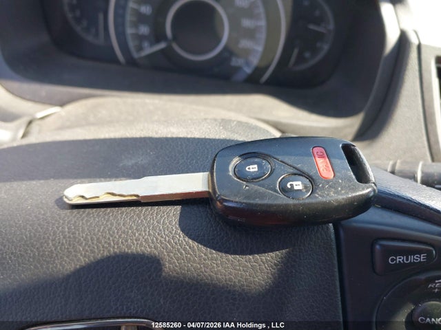 Продаж на аукціоні авто 2012 Honda Cr-v, vin: 2HKRM4H99CH108565, номер лоту: 12585260
