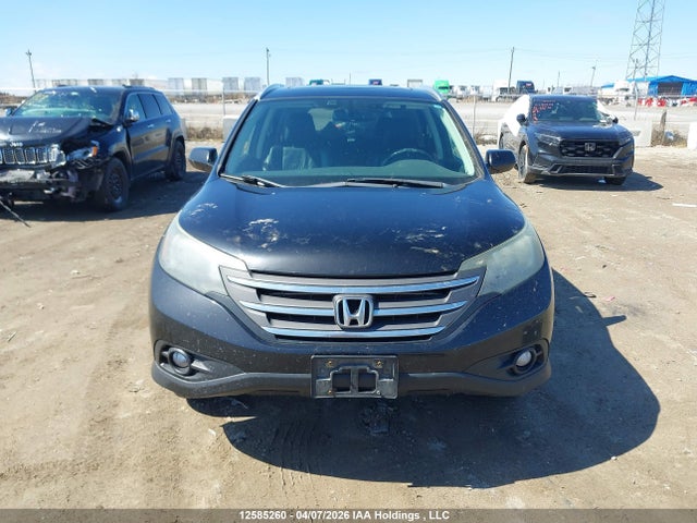 Продаж на аукціоні авто 2012 Honda Cr-v, vin: 2HKRM4H99CH108565, номер лоту: 12585260