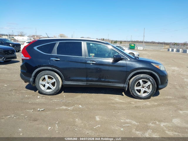 Продаж на аукціоні авто 2012 Honda Cr-v, vin: 2HKRM4H99CH108565, номер лоту: 12585260