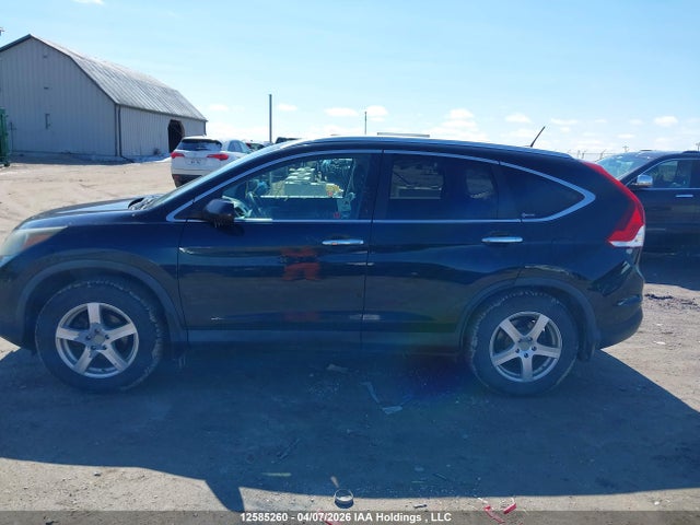 Продаж на аукціоні авто 2012 Honda Cr-v, vin: 2HKRM4H99CH108565, номер лоту: 12585260