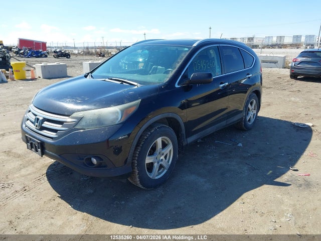 Продаж на аукціоні авто 2012 Honda Cr-v, vin: 2HKRM4H99CH108565, номер лоту: 12585260