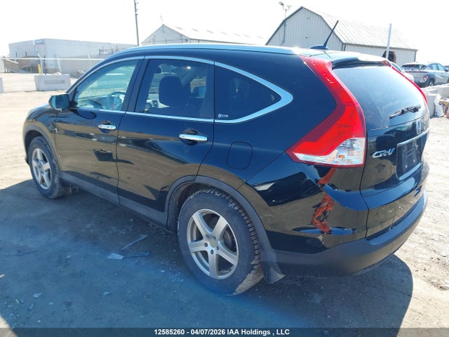 Продаж на аукціоні авто 2012 Honda Cr-v, vin: 2HKRM4H99CH108565, номер лоту: 12585260