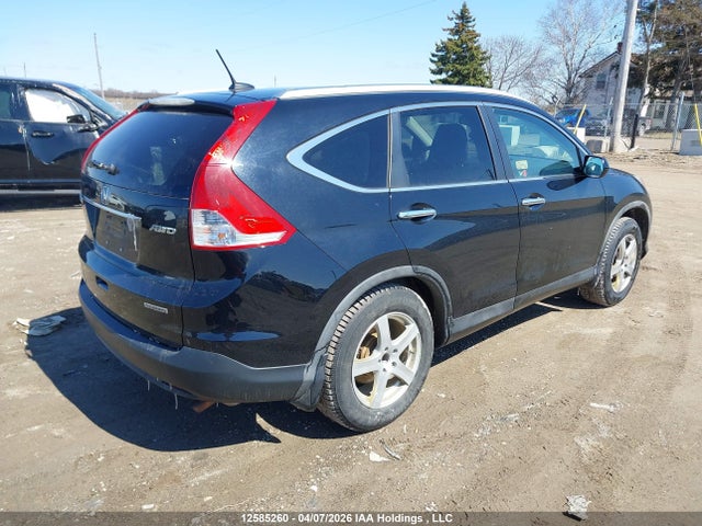 Продаж на аукціоні авто 2012 Honda Cr-v, vin: 2HKRM4H99CH108565, номер лоту: 12585260