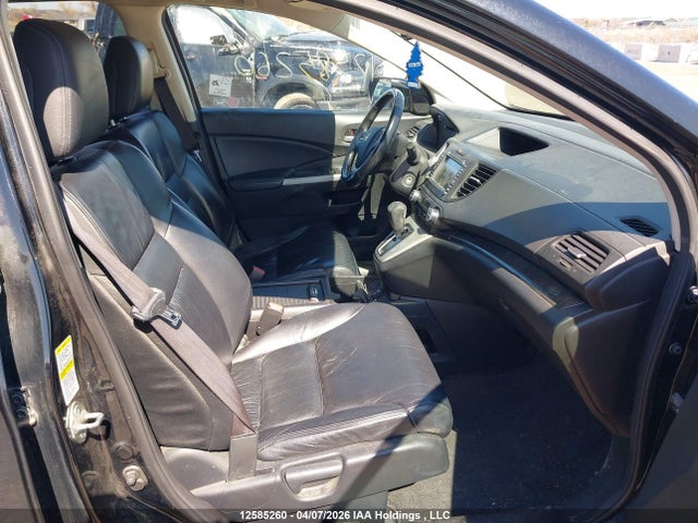 Продаж на аукціоні авто 2012 Honda Cr-v, vin: 2HKRM4H99CH108565, номер лоту: 12585260