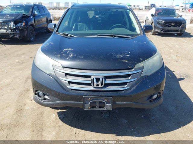 Продаж на аукціоні авто 2012 Honda Cr-v, vin: 2HKRM4H99CH108565, номер лоту: 12585260