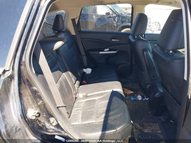 Продаж на аукціоні авто 2012 Honda Cr-v, vin: 2HKRM4H99CH108565, номер лоту: 12585260