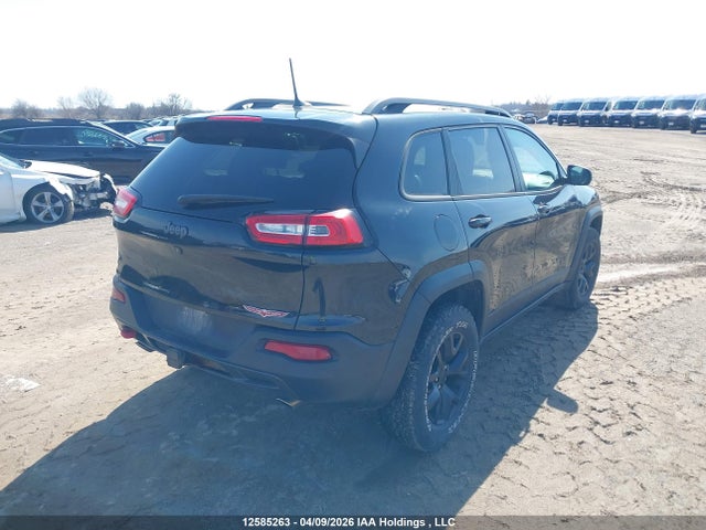1C4PJMBS2GW131231 Jeep Cherokee