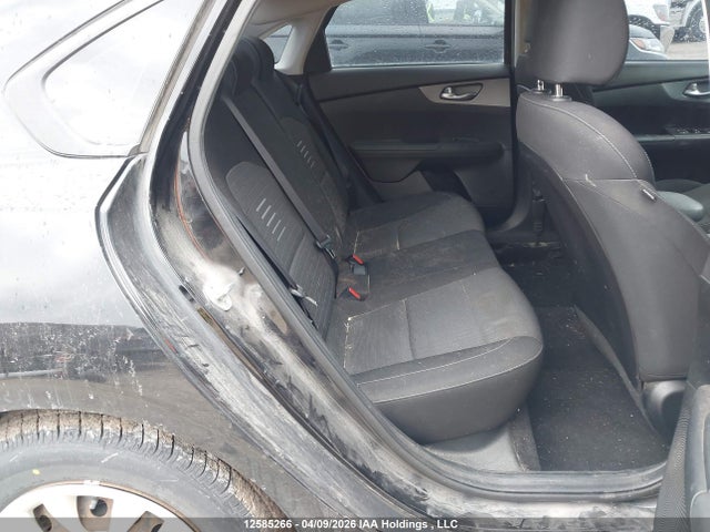 3KPF24AD0KE093593 KIA FORTE LX