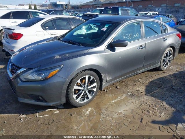 Aukcja sprzedaży 2016 Nissan Altima 2.5/s/sv/sl/sr, vin: 1N4AL3AP1GC292393, numer aukcji: 12585269