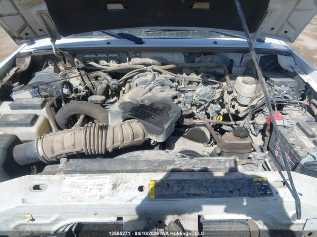Aukcja sprzedaży 2007 Ford Ranger Super Cab, vin: 1FTZR45E07PA78904, numer aukcji: 12585271