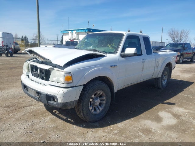 Aukcja sprzedaży 2007 Ford Ranger Super Cab, vin: 1FTZR45E07PA78904, numer aukcji: 12585271