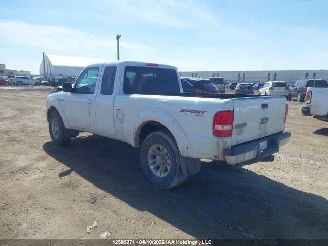 Aukcja sprzedaży 2007 Ford Ranger Super Cab, vin: 1FTZR45E07PA78904, numer aukcji: 12585271
