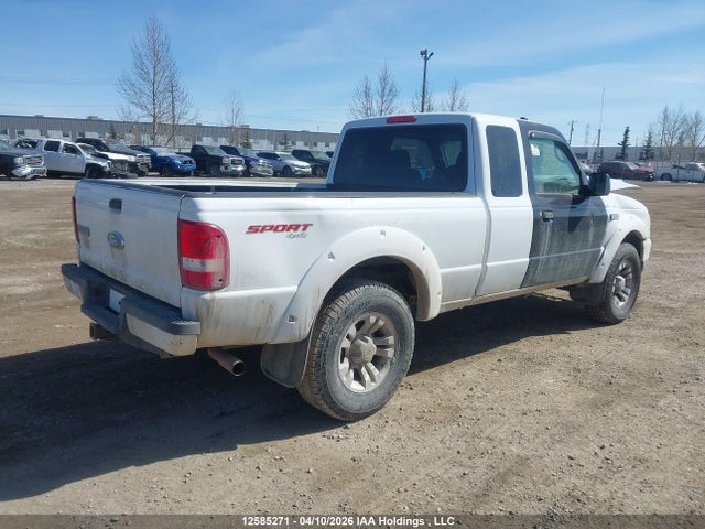 Aukcja sprzedaży 2007 Ford Ranger Super Cab, vin: 1FTZR45E07PA78904, numer aukcji: 12585271