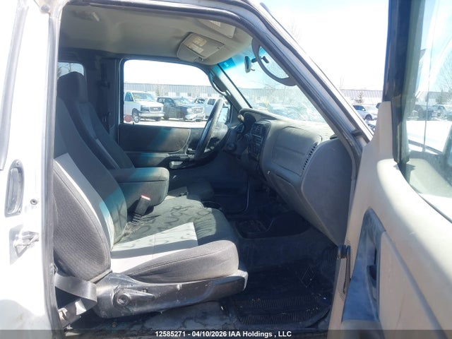 Aukcja sprzedaży 2007 Ford Ranger Super Cab, vin: 1FTZR45E07PA78904, numer aukcji: 12585271