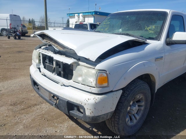 Aukcja sprzedaży 2007 Ford Ranger Super Cab, vin: 1FTZR45E07PA78904, numer aukcji: 12585271