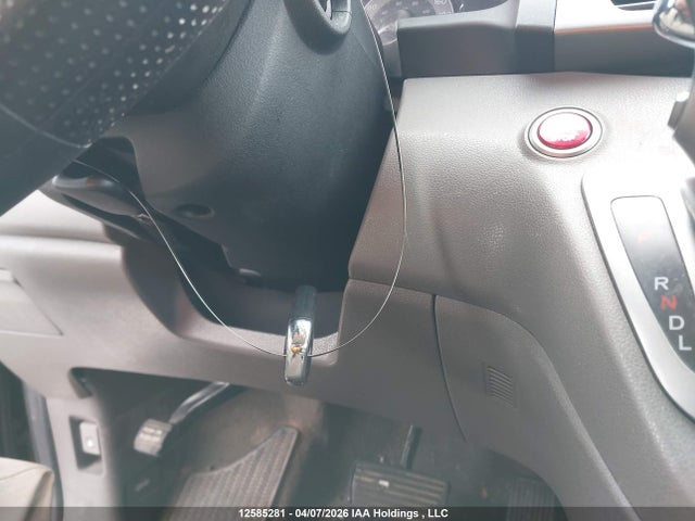 Aukcja sprzedaży 2014 Honda Odyssey, vin: 5FNRL5H44EB508810, numer aukcji: 12585281