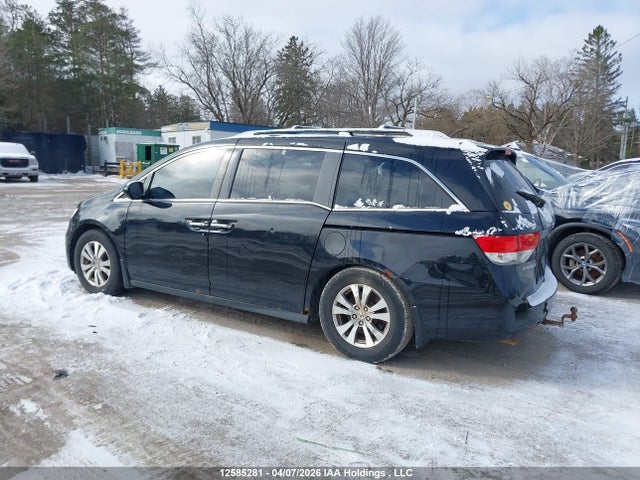 Aukcja sprzedaży 2014 Honda Odyssey, vin: 5FNRL5H44EB508810, numer aukcji: 12585281