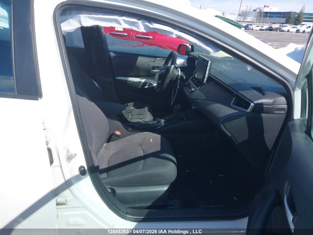 2020 Toyota Corolla Le მანქანა იყიდება აუქციონზე, vin: 5YFBPRBE6LP009362, აუქციონის ნომერი: 12585283