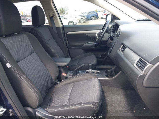 Aukcja sprzedaży 2016 Mitsubishi Outlander Es, vin: JA4AZ2A31GZ603408, numer aukcji: 12585284