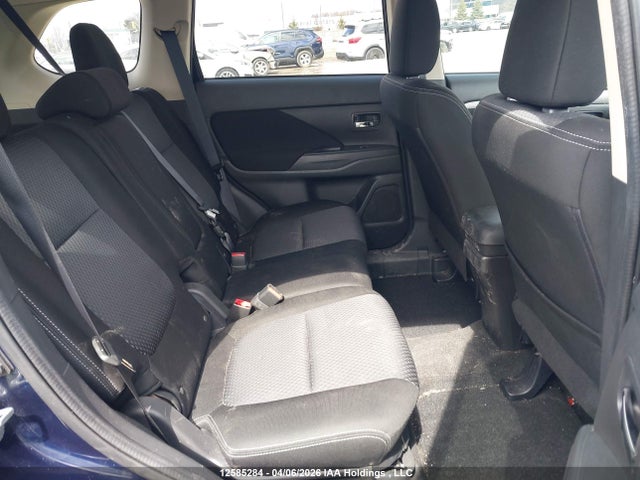 Aukcja sprzedaży 2016 Mitsubishi Outlander Es, vin: JA4AZ2A31GZ603408, numer aukcji: 12585284