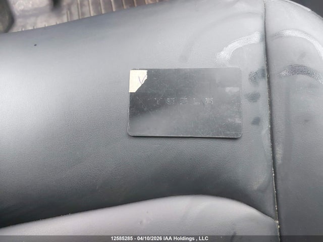 Aukcja sprzedaży 2023 Tesla Model Y Rwd, vin: LRWYGDFD7PC057754, numer aukcji: 12585285