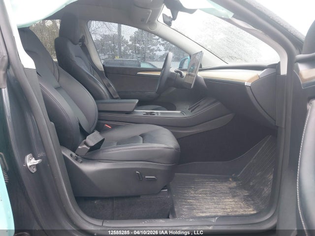 Aukcja sprzedaży 2023 Tesla Model Y Rwd, vin: LRWYGDFD7PC057754, numer aukcji: 12585285