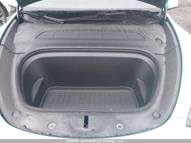 Aukcja sprzedaży 2023 Tesla Model Y Rwd, vin: LRWYGDFD7PC057754, numer aukcji: 12585285