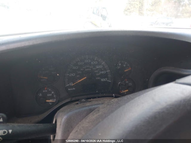 2007 Chevrolet Express G2500 მანქანა იყიდება აუქციონზე, vin: 1GCGG25V571196788, აუქციონის ნომერი: 12585290