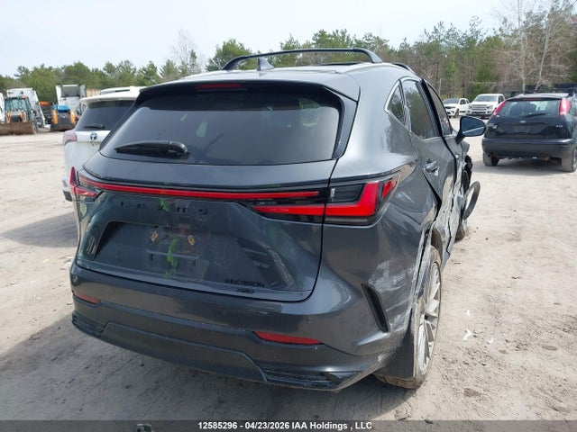 Lexus Nx 350h 350h 2025 2T2GKCEZ6SC043134 Image 16