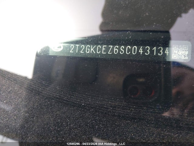 Lexus Nx 350h 350h 2025 2T2GKCEZ6SC043134 Image 17