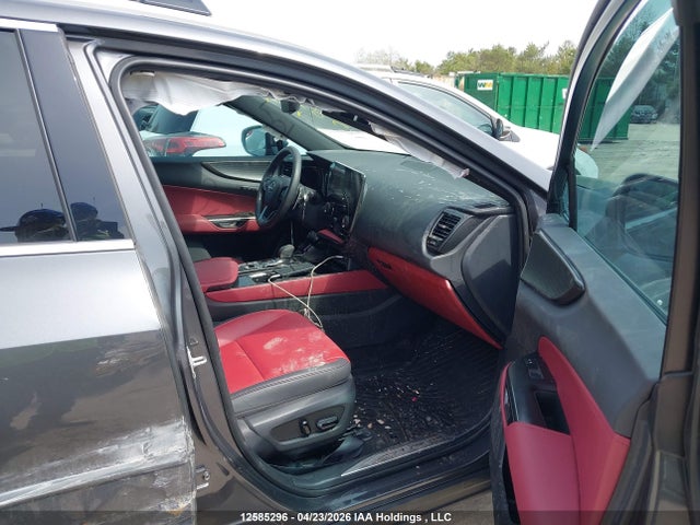 Lexus Nx 350h 350h 2025 2T2GKCEZ6SC043134 Image 5