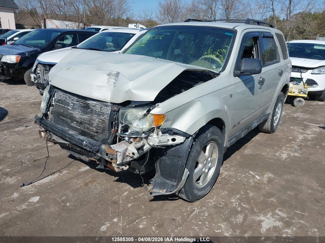 Продажа на аукционе авто 2008 Ford Escape Xlt, vin: 1FMCU03118KC30048, номер лота: 12585305