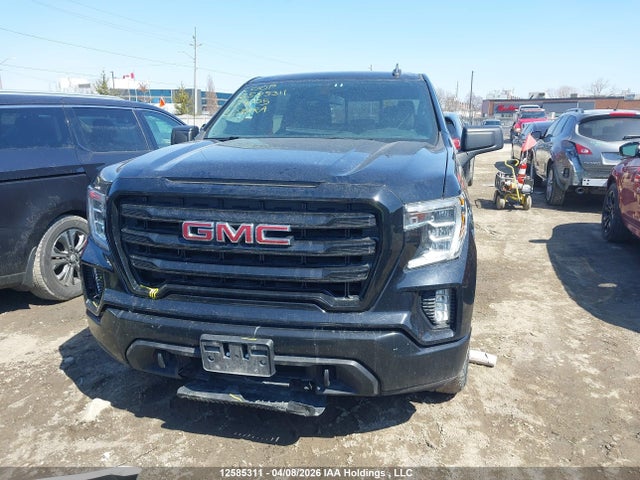 3GTU9CETXMG174705 GMC Sierra K1500 Elevation