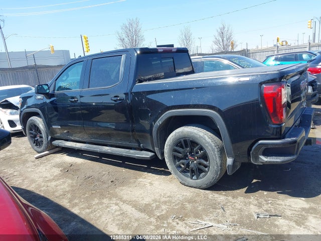 3GTU9CETXMG174705 GMC Sierra K1500 Elevation