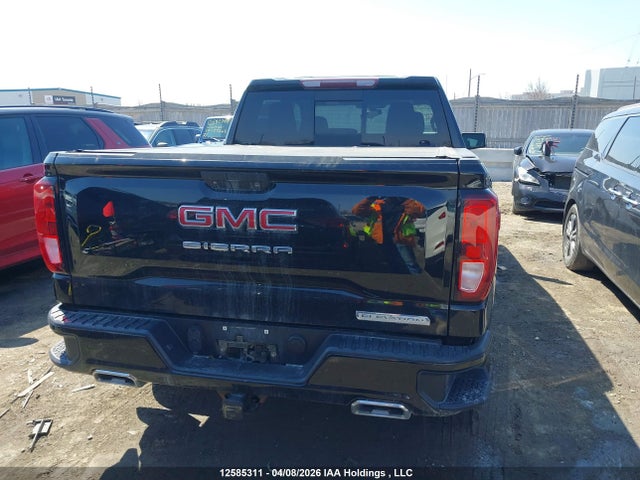 3GTU9CETXMG174705 GMC Sierra K1500 Elevation