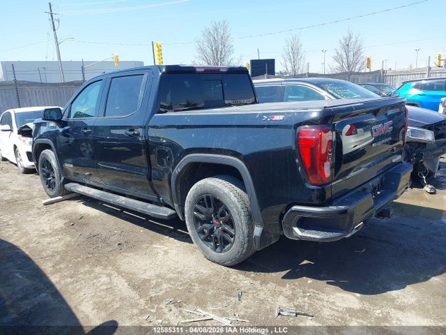 3GTU9CETXMG174705 GMC Sierra K1500 Elevation