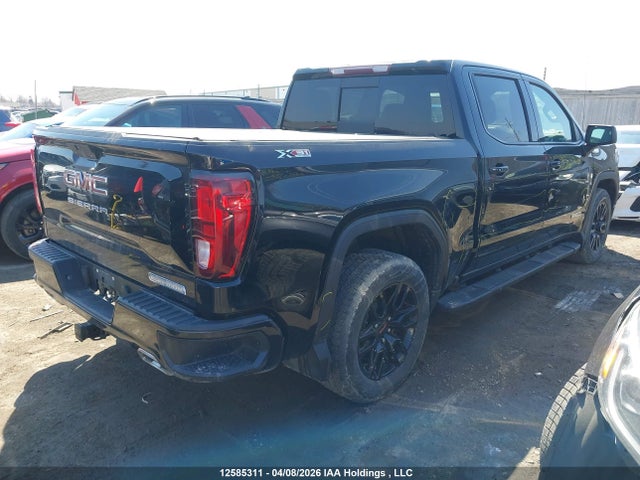 3GTU9CETXMG174705 GMC Sierra K1500 Elevation