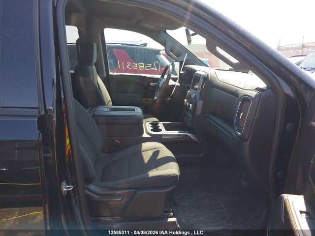 3GTU9CETXMG174705 GMC Sierra K1500 Elevation