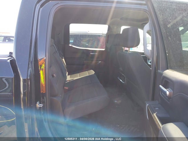 3GTU9CETXMG174705 GMC Sierra K1500 Elevation