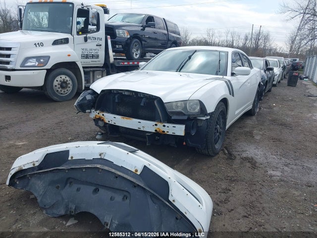 Aukcja sprzedaży 2012 Dodge Charger Sxt, vin: 2C3CDXHG7CH255034, numer aukcji: 12585312